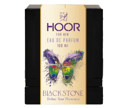 Blackstone Plus - hoor