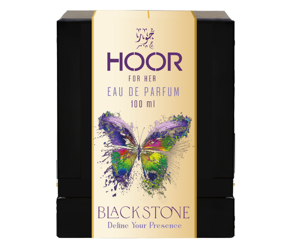 Blackstone Plus - hoor