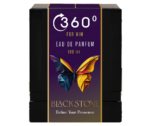 Blackstone Plus - 360