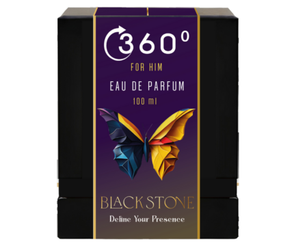 Blackstone Plus - 360