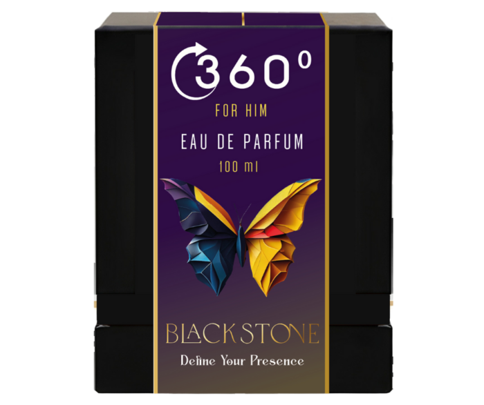 Blackstone Plus - 360