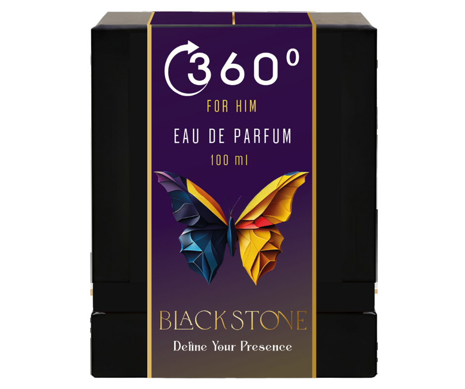 Blackstone Plus - 360