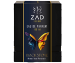 Blackstone Plus - zad