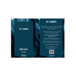 Ice CARBON Hair mist - Image 2