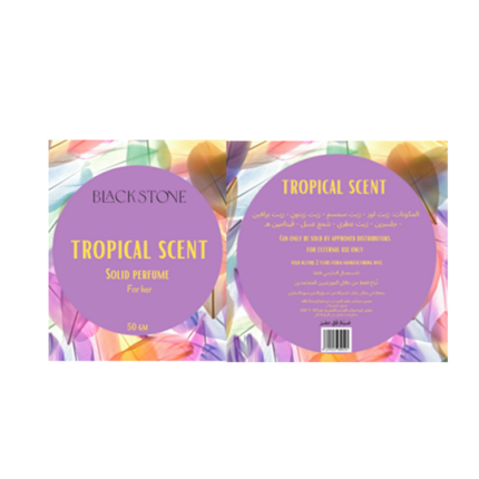 Tropical Scent