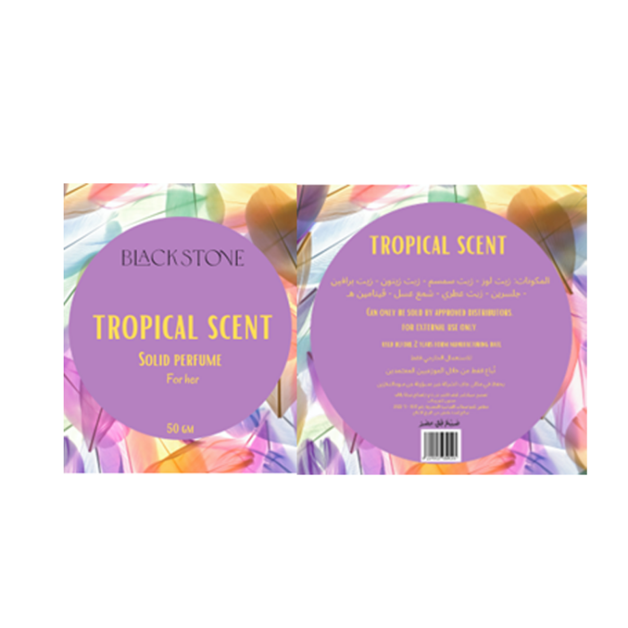 Tropical Scent